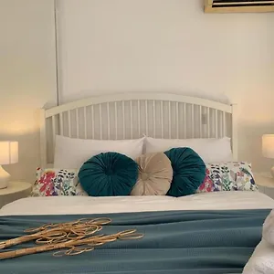 Romy's Cozy One Bedroom Apt , Larnaca Cypr