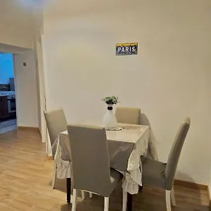 Naples Apartment Appartamento