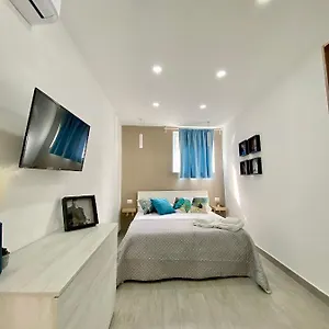 La Casetta Di Marianna Apartment