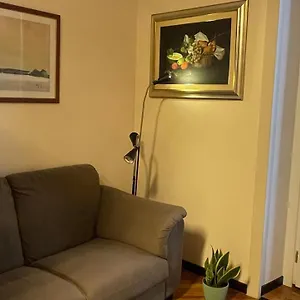 Caravaggio Apartment