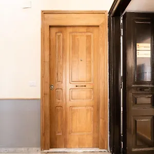 Vanvitelli Luxury By Domusextra Apartment