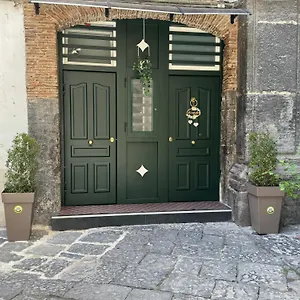 Mary's Apartment