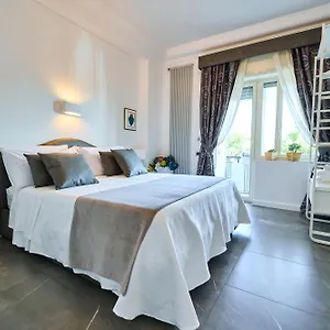 Aumm Aumm! Apartment