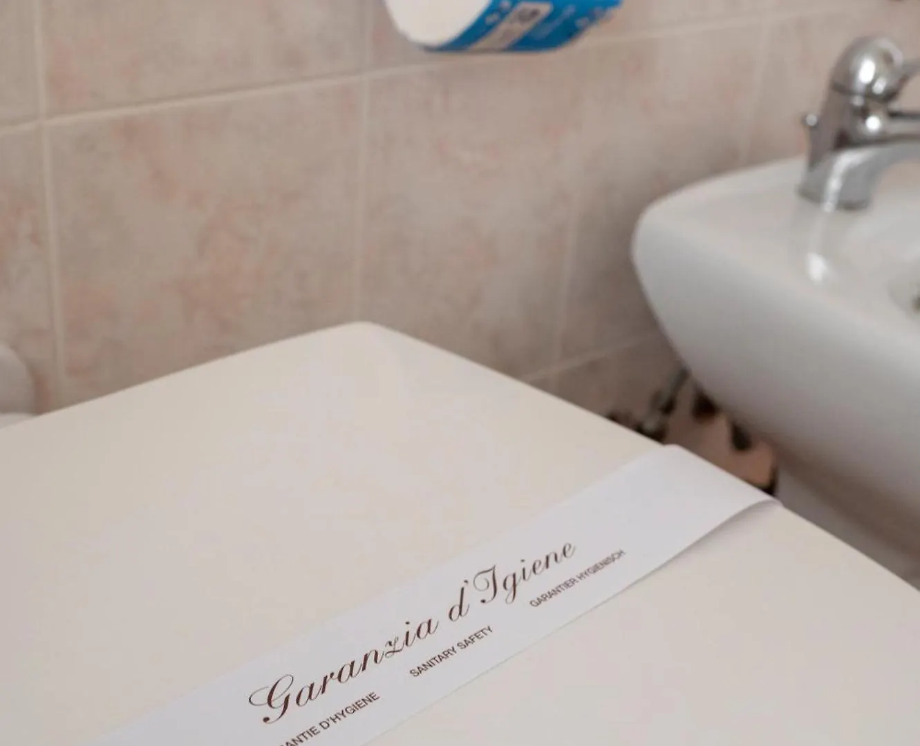 Renza House Chiaia Apartment Naples