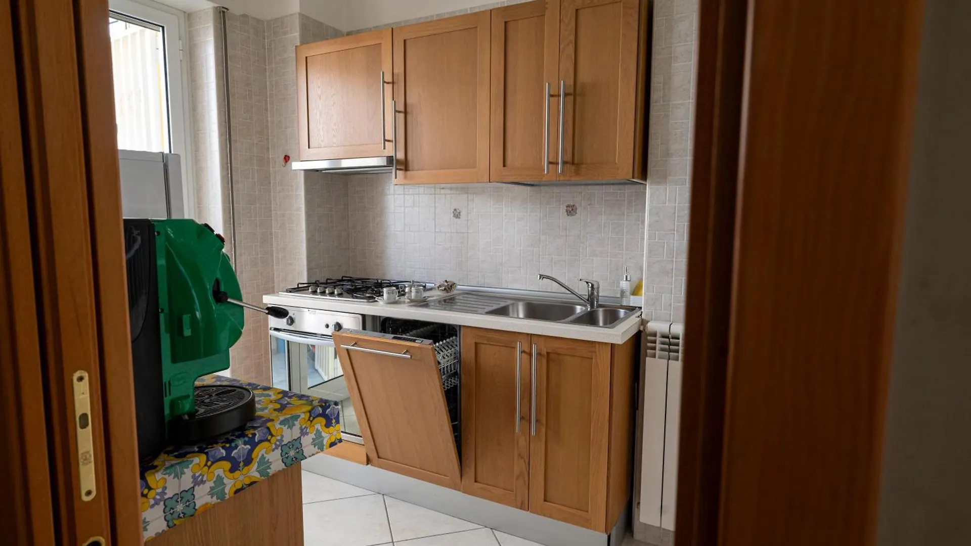 Renza House Chiaia Apartment Naples 0*,  Italy